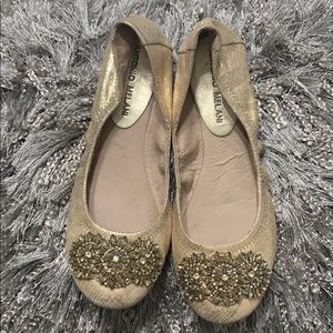 Antonio Melani flats